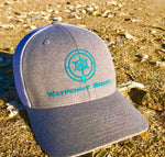 Waypoint Badge Hat