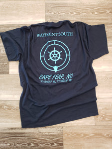 Cape Fear Tee