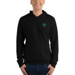 Waypoint Hoodie - Black