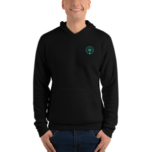 Waypoint Hoodie - Black
