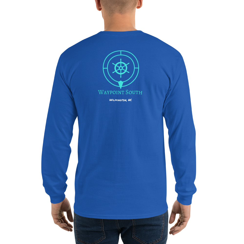 Waypoint South Wilmington - Long-sleeve