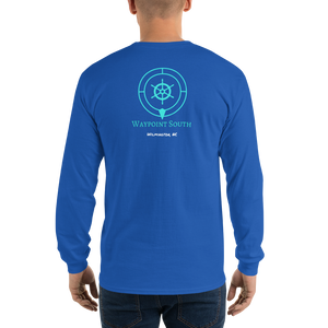 Waypoint South Wilmington - Long-sleeve