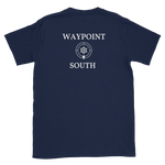Waypoint T - Navy