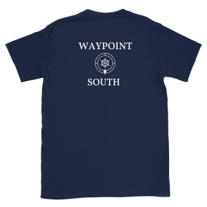 Waypoint T - Navy