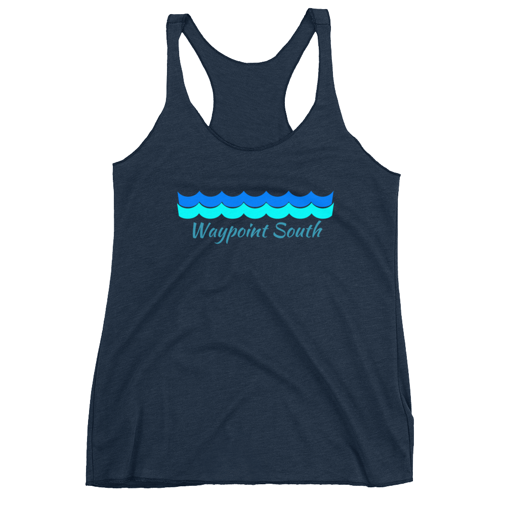 Women's Racerback Tank