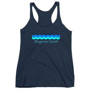 Women's Racerback Tank