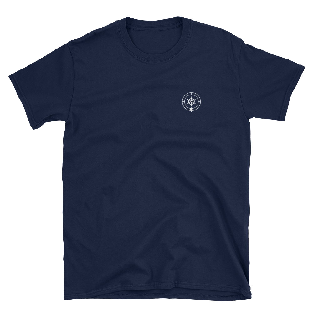 Waypoint T - Navy