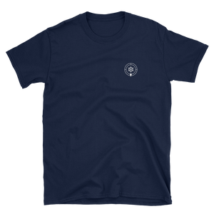 Waypoint T - Navy