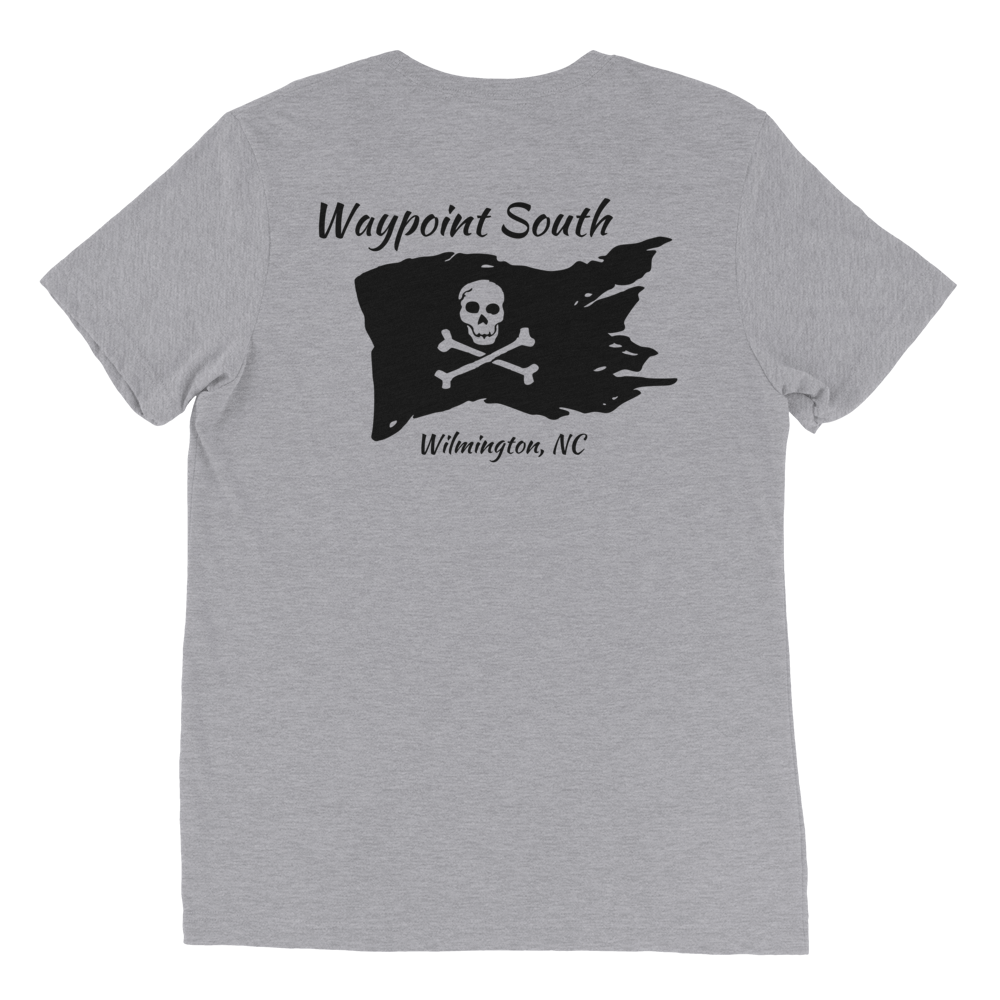 Wilmington Pirate T