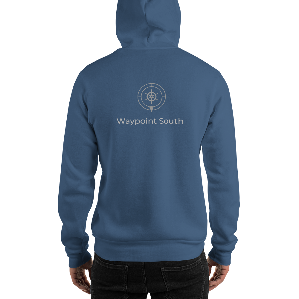 Waypoint Hoodie