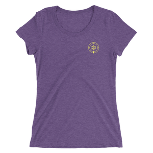 Ladies' Frogger T