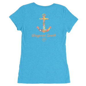 At Anchor T