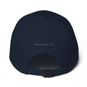 Waypoint- Dad Hat Wilmington