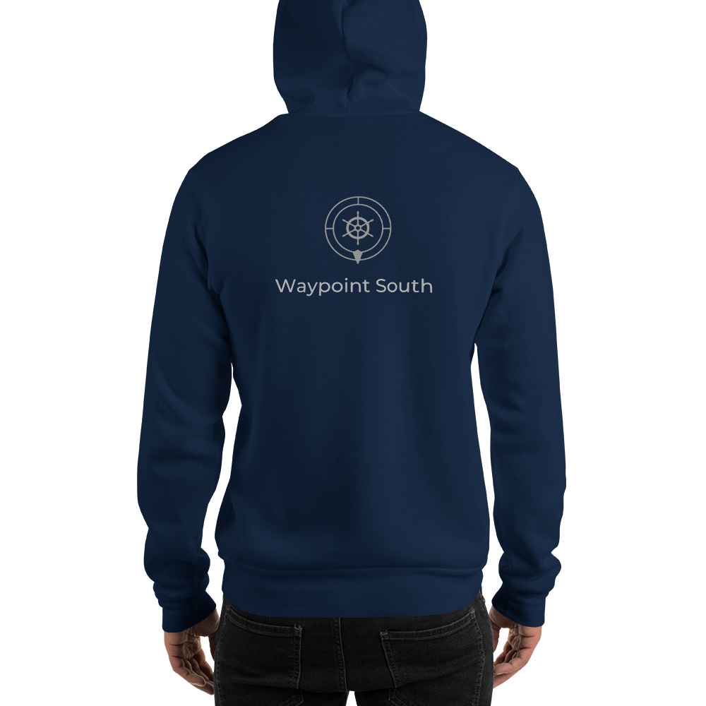 Waypoint Hoodie