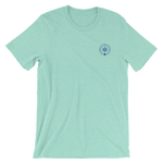 Waypoint T - Heather Mint