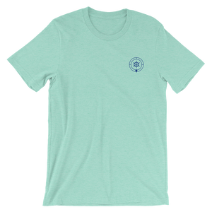 Waypoint T - Heather Mint