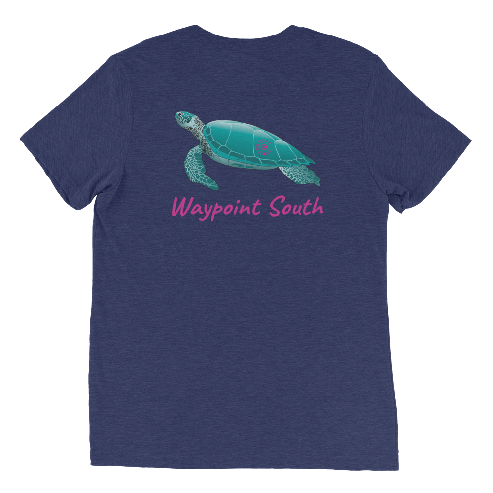 Turtle T
