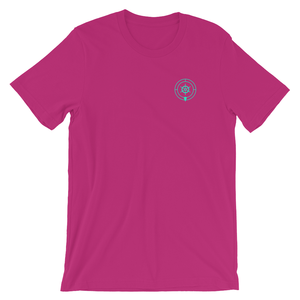 Waypoint T - Surf Berry