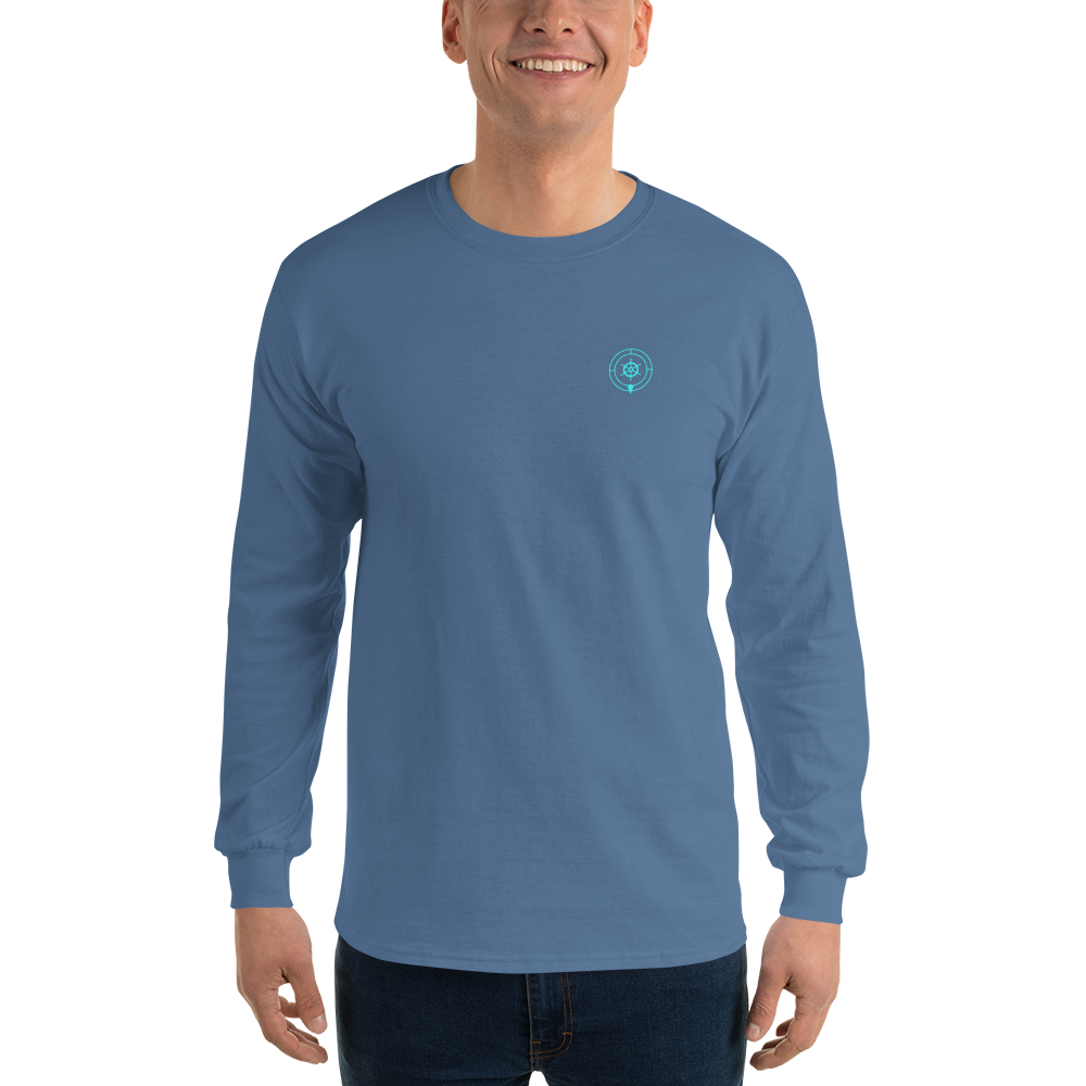 Waypoint South Wilmington - Long-sleeve