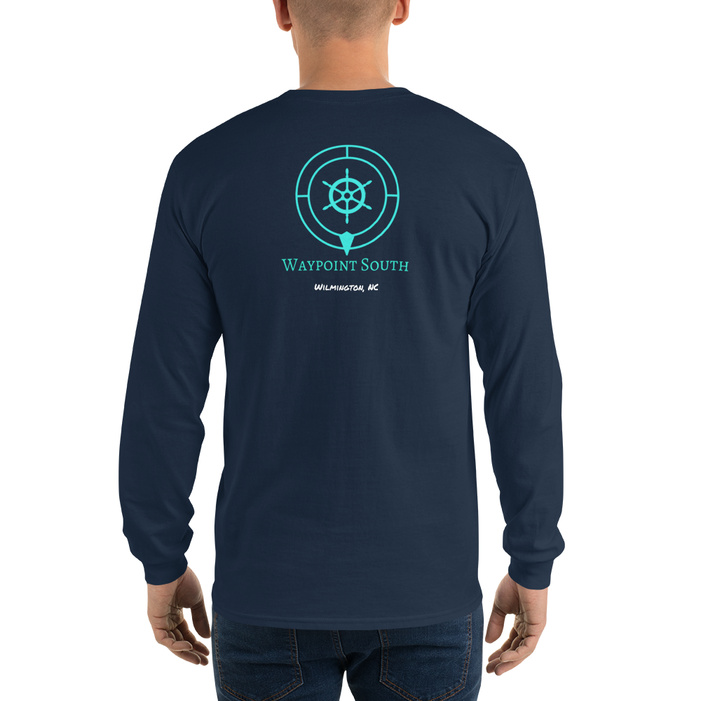 Waypoint South Wilmington - Long-sleeve