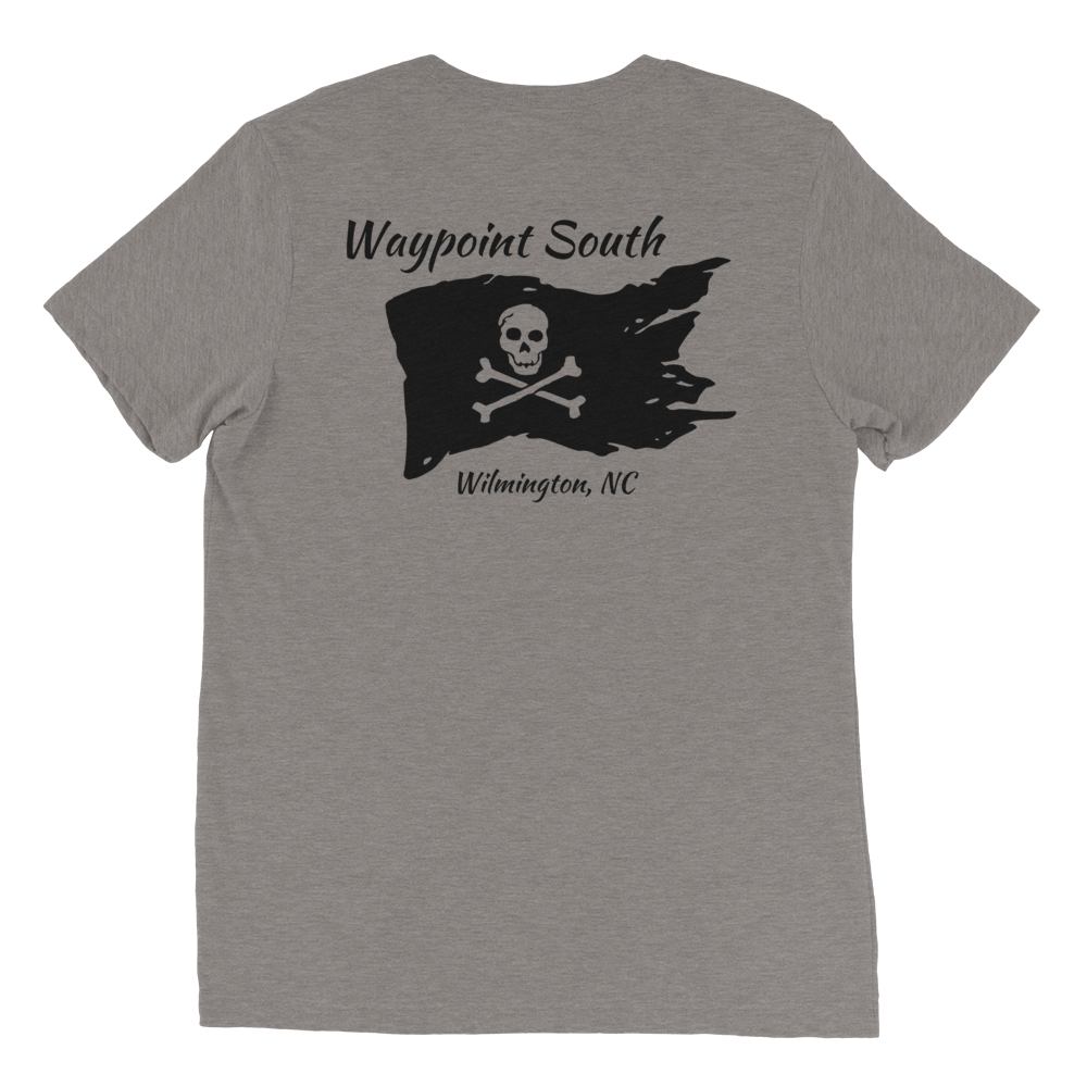 Wilmington Pirate T