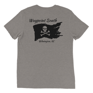 Wilmington Pirate T