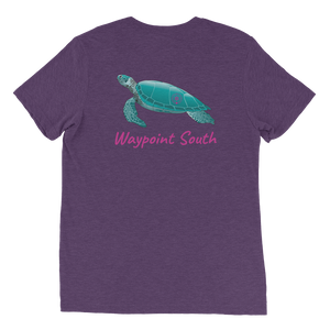 Turtle T