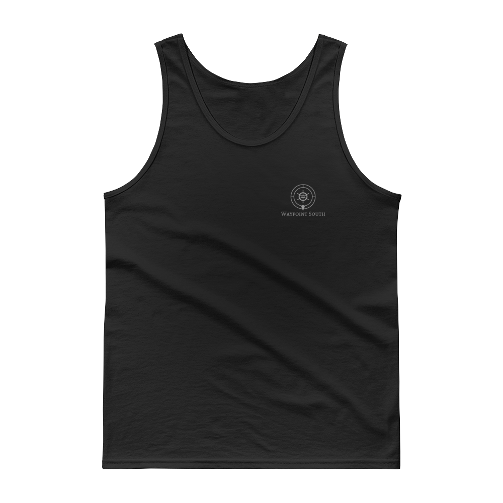 Waypoint Tank