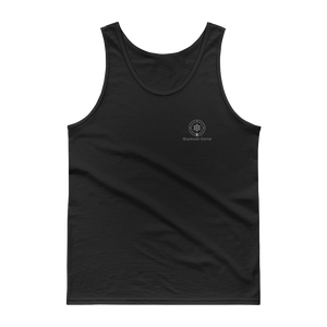 Waypoint Tank