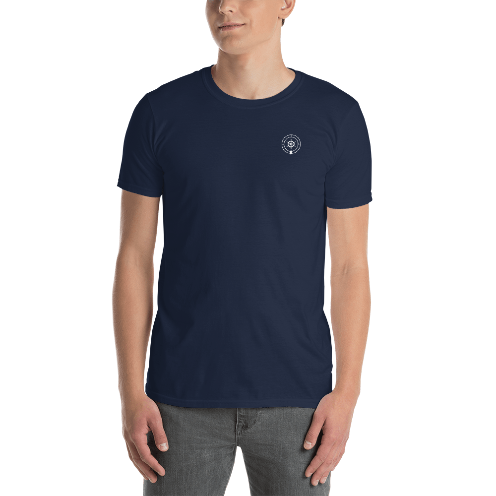 Waypoint South Flag T
