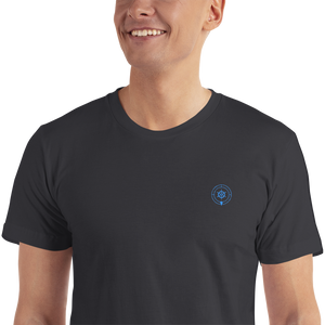Waypoint Men’s Embroidered T