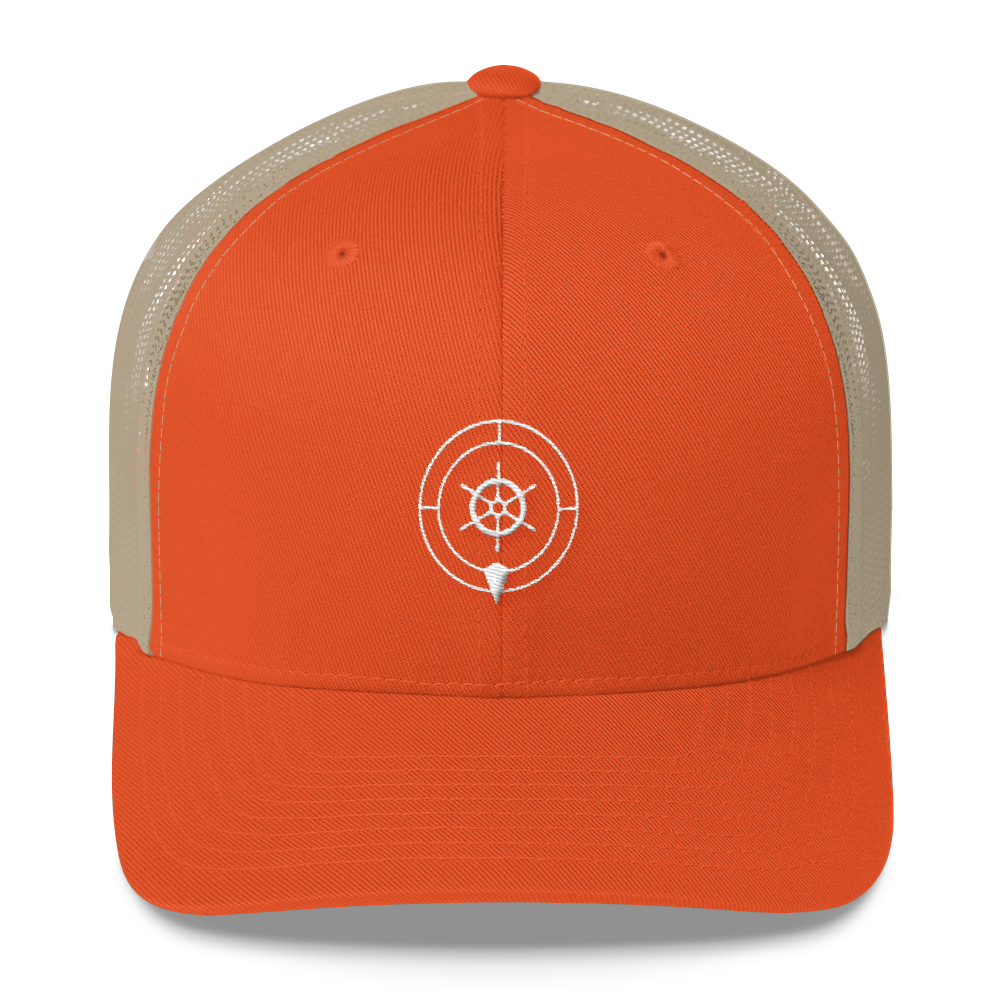 The Waypoint Cap