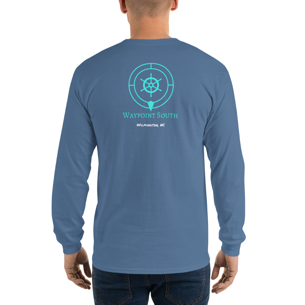 Waypoint South Wilmington - Long-sleeve