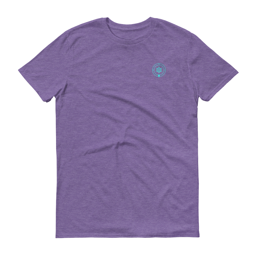 Waypoint T - Heather Purple