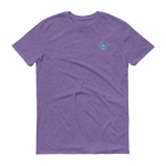 Waypoint T - Heather Purple