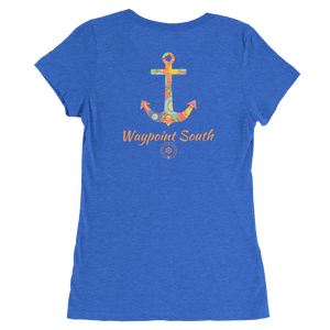 At Anchor T
