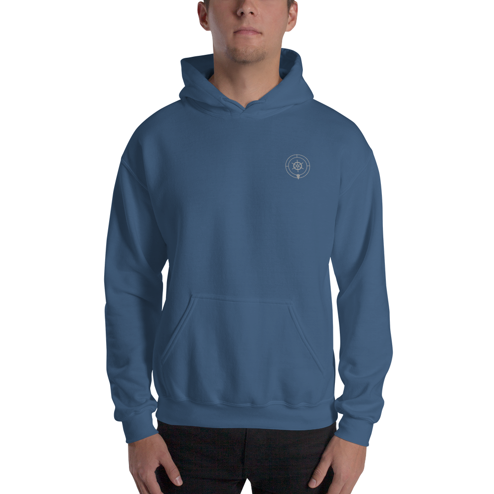 Waypoint Hoodie