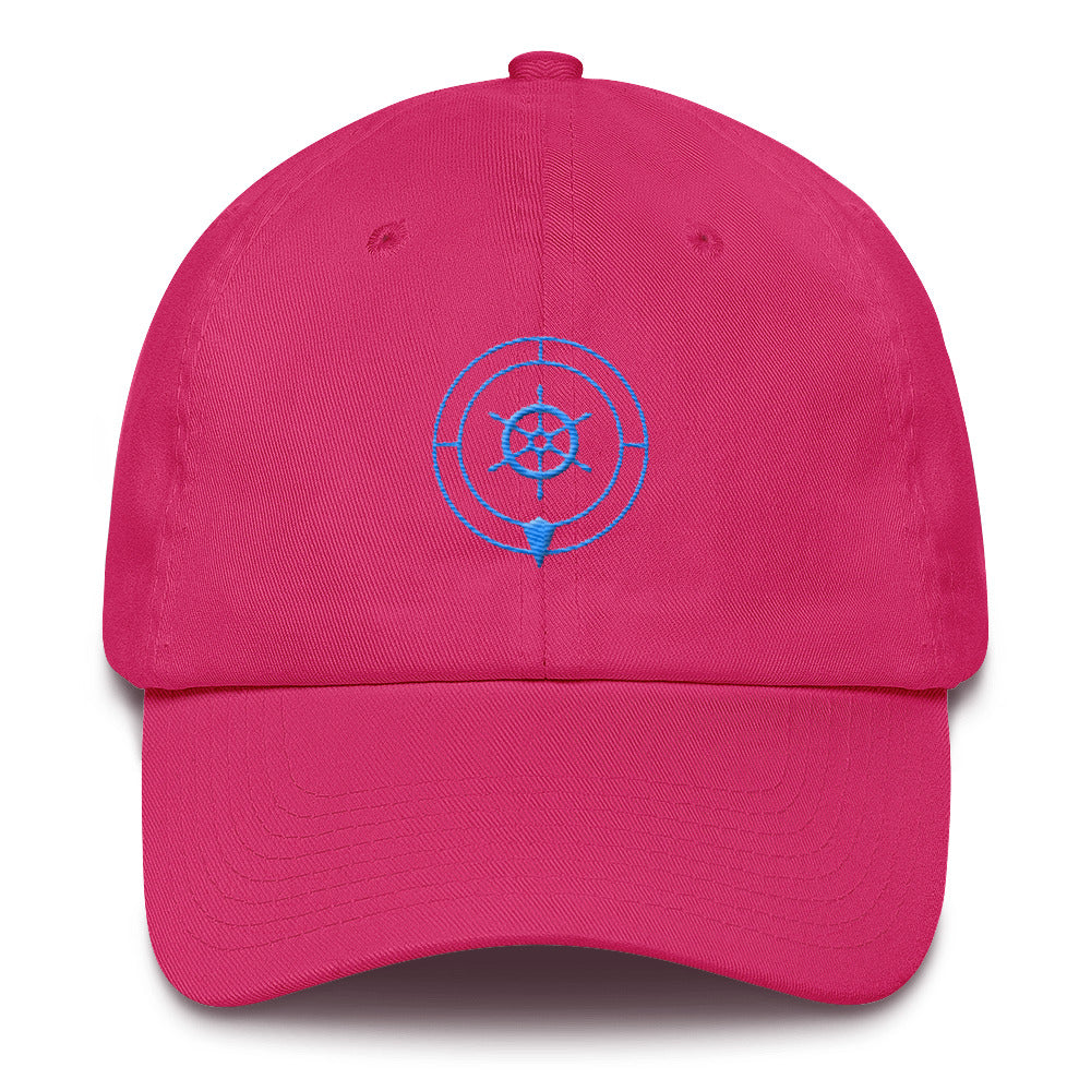 Waypoint Hat