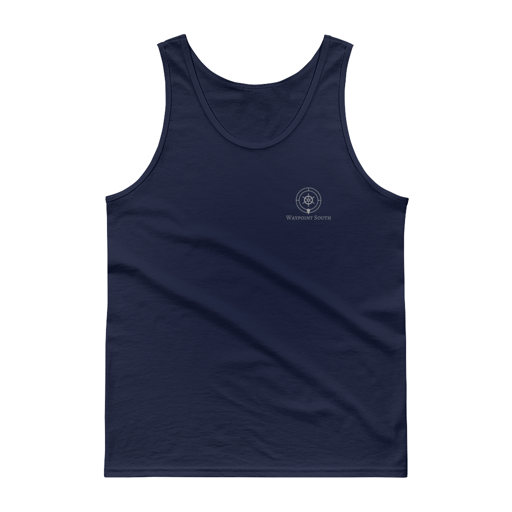Waypoint Tank