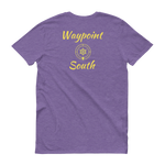 Waypoint T - Pirate Gold
