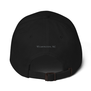 Waypoint- Dad Hat Wilmington