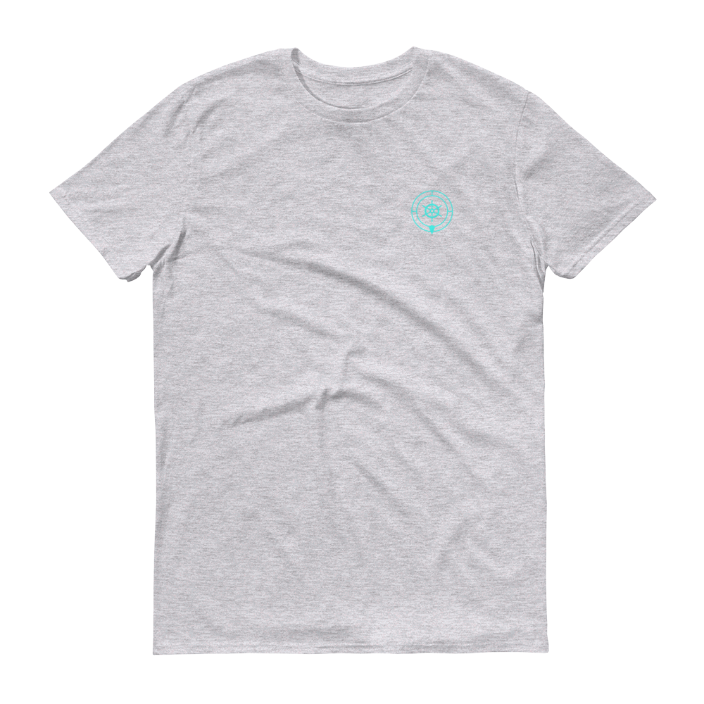 Waypoint T - Heather Grey