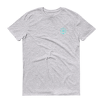 Waypoint T - Heather Grey