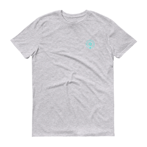 Waypoint T - Heather Grey