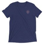 Waypoint T - Navy triblend