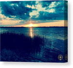Shine - Canvas Print