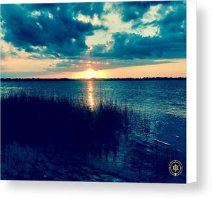 Shine - Canvas Print